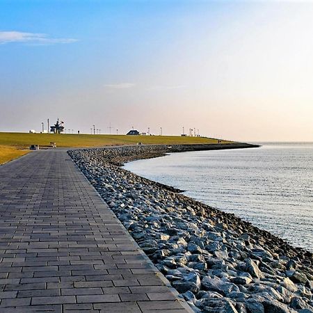 Hannes Busum Bagian luar foto